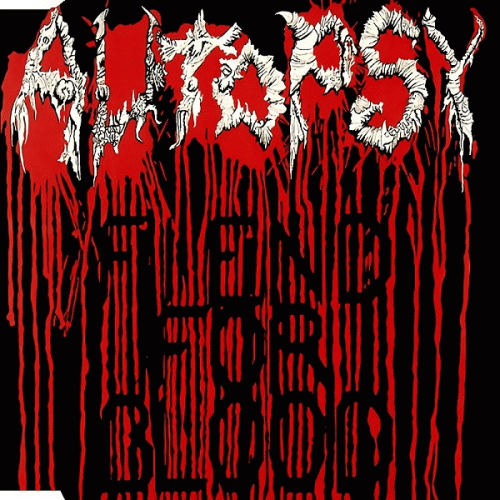 Autopsy (USA) : Fiend for Blood